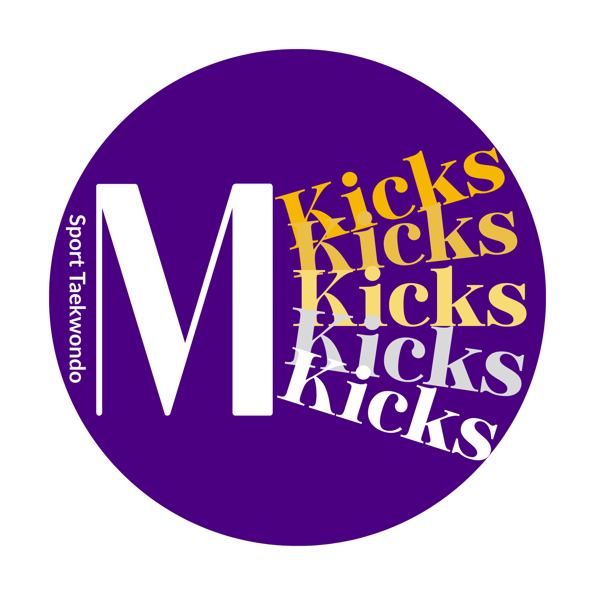 MiniKicks logo